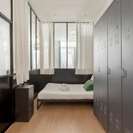 Apartment Hamac Suites - Verlet - 3 Lyon