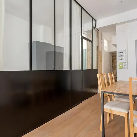 Hamac Suites - Verlet - 3 Apartment *