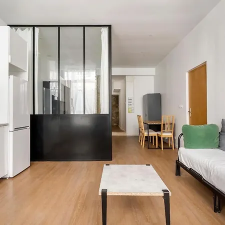 Hamac Suites - Verlet - 3
