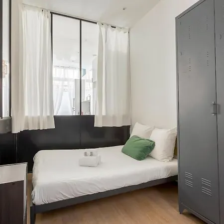 Hamac Suites - Verlet - 3 * Lyon