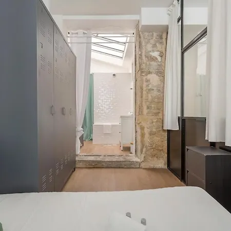 Apartment Hamac Suites - Verlet - 3 *