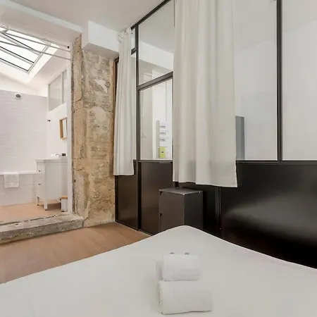 Hamac Suites - Verlet - 3 Apartment
