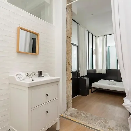 Hamac Suites - Verlet - 3 Lyon