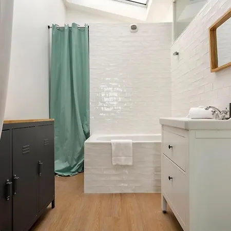 Apartment Hamac Suites - Verlet - 3 Lyon