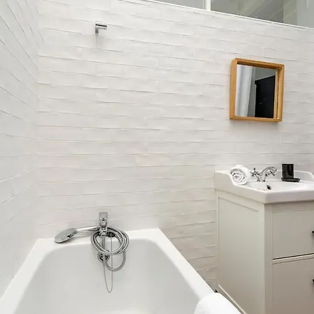 Hamac Suites - Verlet - 3 *